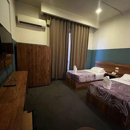 Nitocrisse Hotel 카이로 외부 사진