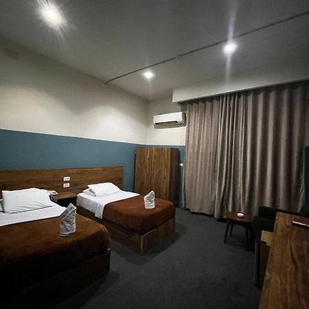 Nitocrisse Hotel 카이로 외부 사진
