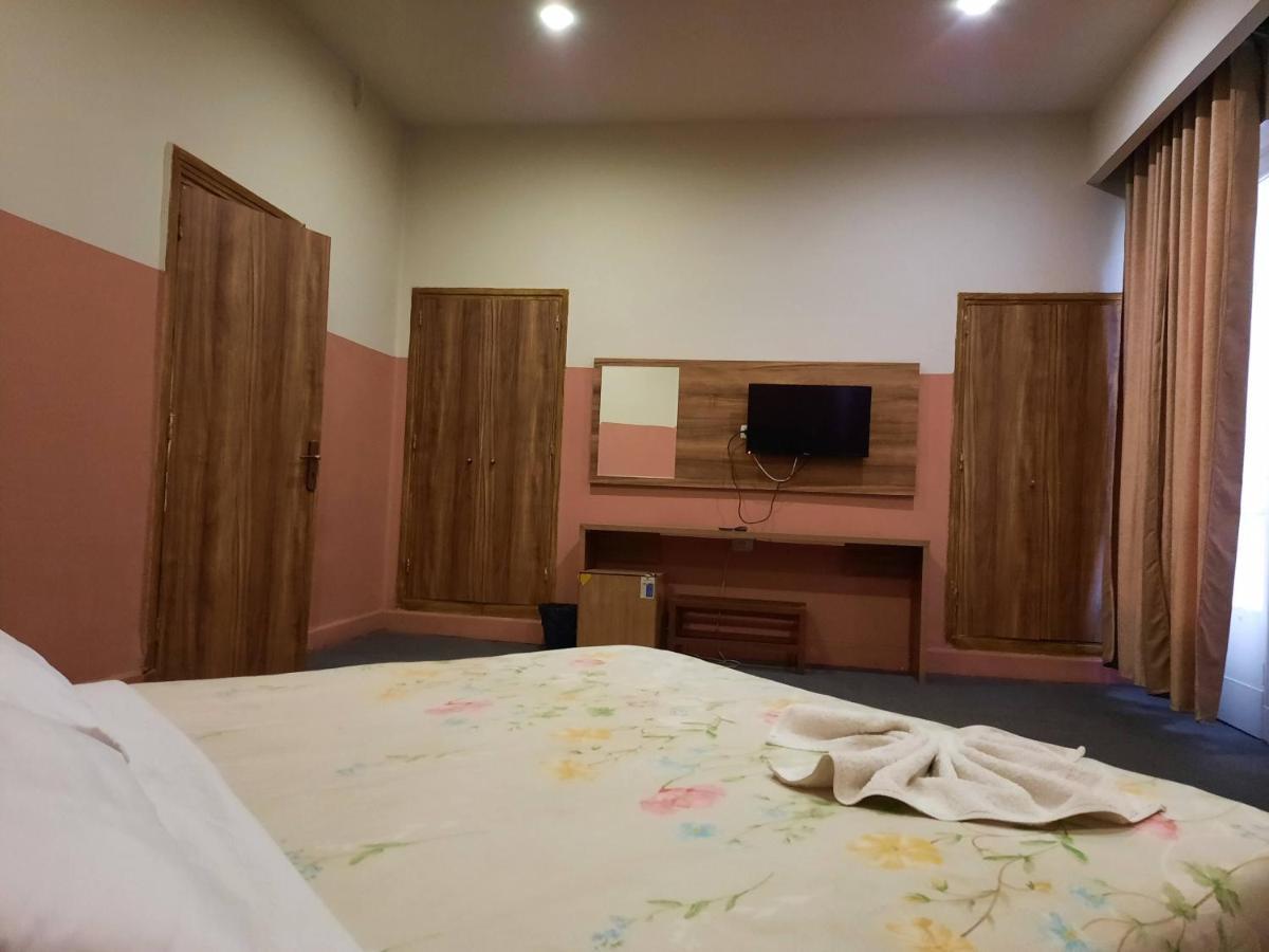 Nitocrisse Hotel 카이로 외부 사진