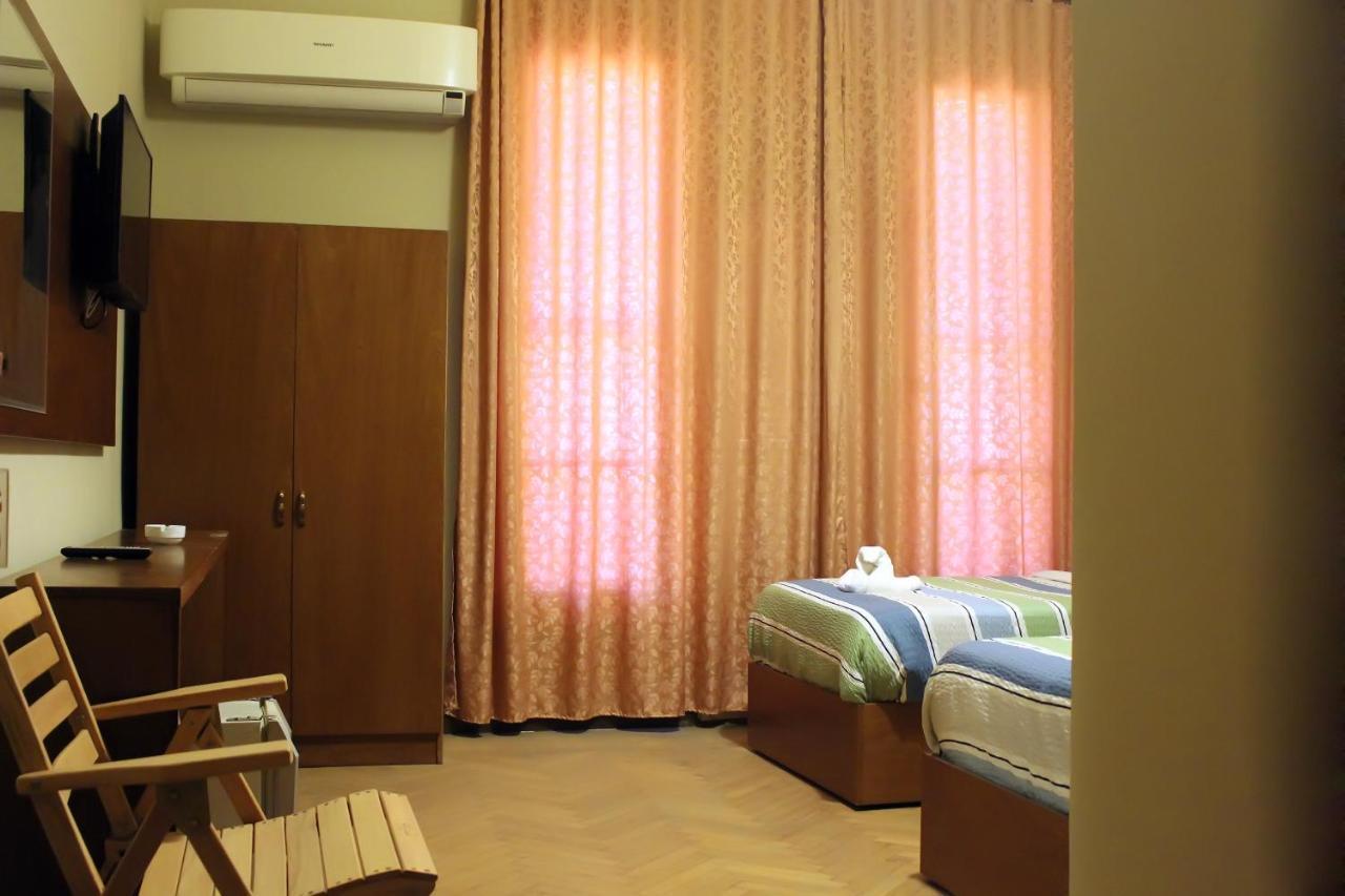 Nitocrisse Hotel 카이로 외부 사진