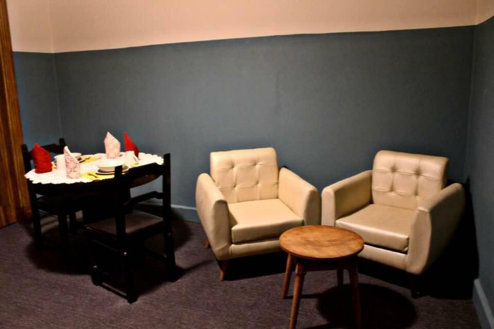 Nitocrisse Hotel 카이로 외부 사진